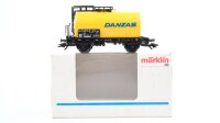 Märklin H0 46422 Kesselwagen DANZAS DB