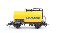 Märklin H0 46422 Kesselwagen DANZAS DB