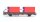 Märklin H0 4608 Rungenwagen  Kbs 332 der NS