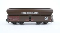 Märklin H0 4691 Selbstentladewagen HOLDERBANK  Fals der SBB