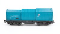 Märklin H0 4708 Teleskophaubenwagen NS