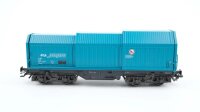 Märklin H0 4708 Teleskophaubenwagen NS