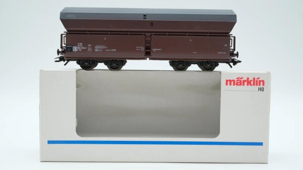 Märklin H0 4623 Selbstentladewagen  Fals der CFL