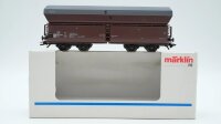 Märklin H0 4623 Selbstentladewagen  Fals der CFL