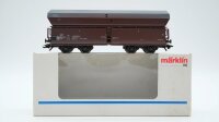 Märklin H0 4623 Selbstentladewagen  Fals der CFL