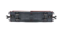 Märklin H0 4833 Schiebewand-/Schiebedachwagen (Zuckermühle Rupperswil AG) Tbis der SBB