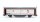 Märklin H0 4833 Schiebewand-/Schiebedachwagen (Zuckermühle Rupperswil AG) Tbis der SBB