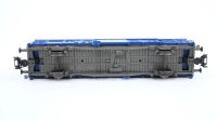 Märklin H0 4832 Gedeckter Güterwagen (Expressgutwagen)  Gbss der ÖBB