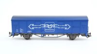 Märklin H0 4832 Gedeckter Güterwagen (Expressgutwagen)  Gbss der ÖBB