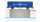 Märklin H0 4832 Gedeckter Güterwagen (Expressgutwagen)  Gbss der ÖBB