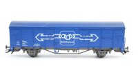 Märklin H0 4832 Gedeckter Güterwagen...