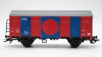 Märklin H0 4403 Gedeckter Güterwagen  Gs der DSB