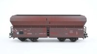 Märklin H0 4705 Selbstentladewagen Fals SNCB
