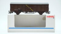 Märklin H0 4831 Gedeckter Güterwagen...