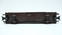 Märklin H0 4831 Gedeckter Güterwagen (Postbeiwagen)  Gbss-vx der ÖBB