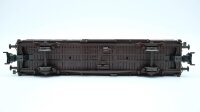 Märklin H0 4831 Gedeckter Güterwagen (Postbeiwagen)  Gbss-vx der ÖBB