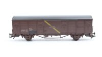 Märklin H0 4831 Gedeckter Güterwagen (Postbeiwagen)  Gbss-vx der ÖBB