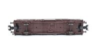 Märklin H0 4831 Gedeckter Güterwagen (Postbeiwagen)  Gbss-vx der ÖBB