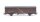 Märklin H0 4831 Gedeckter Güterwagen (Postbeiwagen)  Gbss-vx der ÖBB