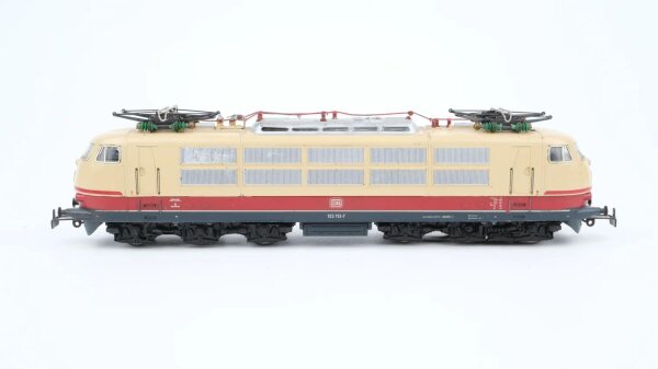 Märklin H0 E-Lok BR 103 113-7 DB Wechselstrom Digital