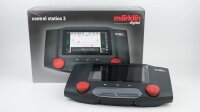 Märklin 60226 Digital Central Station 3 (ohne...