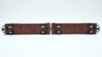 Märklin H0 4712 Autotransportwagen Laaeks 553 DB