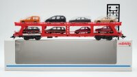 Märklin H0 42341 Reisezugwagen DDm 915 der DB AG