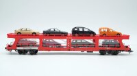 Märklin H0 42341 Reisezugwagen DDm 915 der DB AG