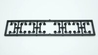 Märklin H0 42341 Reisezugwagen DDm 915 der DB AG