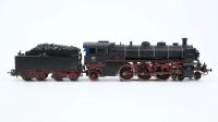 Märklin H0 3091 Dampflok BR 18 478 DB Wechselstrom