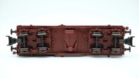 Märklin H0 4706 Teleskophaubenwagen CFL