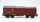 Märklin H0 4706 Teleskophaubenwagen CFL