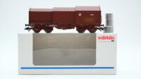 Märklin H0 4706 Teleskophaubenwagen CFL