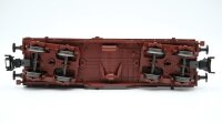Märklin H0 4706 Teleskophaubenwagen CFL