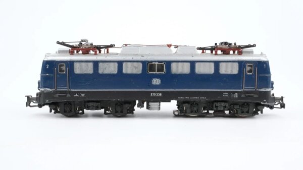 Märklin H0 E-Lok BR E10 238 DB Wechselstrom Digital