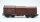 Märklin H0 4709 Teleskophaubenwagen SNCB