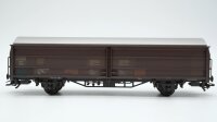Märklin H0 4737 Gedeckter Güterwagen  Hbis der ÖBB