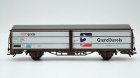 Märklin H0 4837 Schiebewandwagen Grand Danois DSB