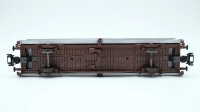 Märklin H0 4837 Schiebewandwagen Grand Danois DSB