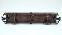 Märklin H0 4837 Schiebewandwagen Grand Danois DSB