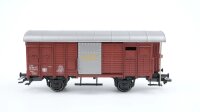 Märklin H0 46051 Gedeckter Güterwagen  K3 der SBB