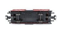 Märklin H0 46051 Gedeckter Güterwagen  K3 der SBB