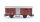 Märklin H0 46051 Gedeckter Güterwagen  K3 der SBB