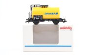 Märklin H0 46422 Kesselwagen DANZAS DB