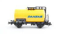Märklin H0 46422 Kesselwagen DANZAS DB
