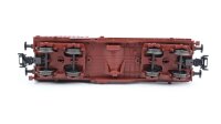 Märklin H0 4707 Teleskophaubenwagen SNCF