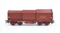 Märklin H0 4707 Teleskophaubenwagen SNCF