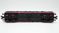 Märklin H0 47192 Offener Güterwagen mit Plane  Eanos der SBB