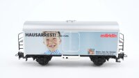Märklin H0 94274 Kühlwagen Mein Papa und ich !  Ichqrs 377