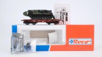 Roco H0 47747 Schwerlastwagen mit Panzer DB